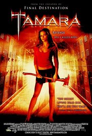 Watch Free Tamara (2005)