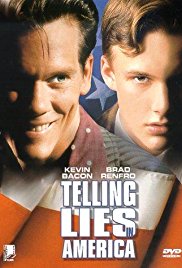 Watch Free Telling Lies in America (1997)