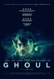 Watch Full Movie :The Ghoul (2016)