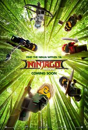 Watch Free The Lego Ninjago Movie (2017)