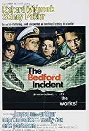 Watch Free The Bedford Incident (1965)