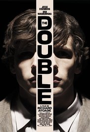 Watch Free The Double (2013)