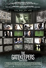 Watch Full Movie :The Gatekeepers (2012)