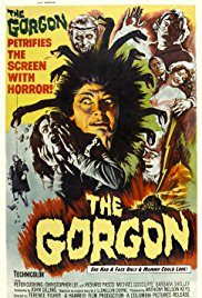 Watch Free The Gorgon (1964)
