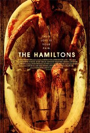 Watch Free The Hamiltons (2006)