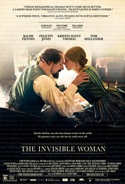 Watch Free The Invisible Woman (2013)