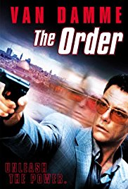 Watch Free The Order (2001)