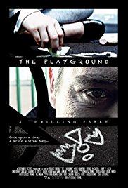 Watch Free The Playground (2016)