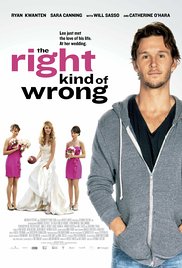Watch Free The Right Kind of Wrong (2013)