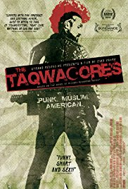 Watch Free The Taqwacores (2010)
