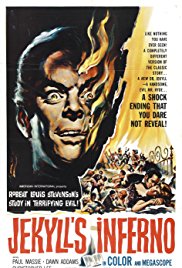 Watch Free The Two Faces of Dr. Jekyll (1960)