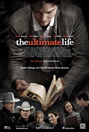 Watch Full Movie :The Ultimate Life (2013)