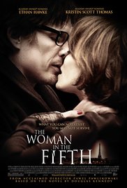 Watch Free The Woman in the Fifth (2011)