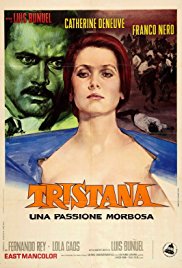 Watch Free Tristana (1970)