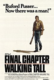 Watch Free Final Chapter: Walking Tall (1977)