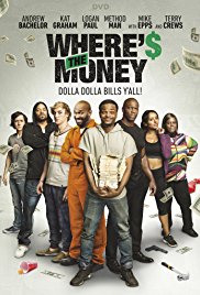 Watch Free Wheres the Money (2016)