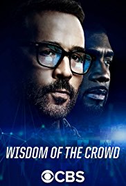 Watch Full Movie :Wisdom of the Crowd (2017)
