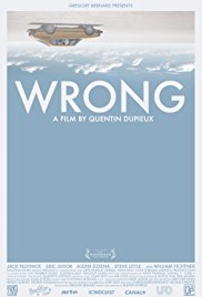 Watch Full Movie :Wrong (2012)