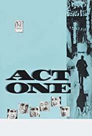 Watch Full Movie :Act One (1963)