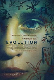 Watch Free Evolution (2015)