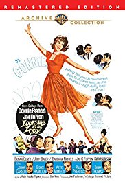 Watch Free Looking for Love (1964)