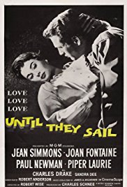 Watch Free Until They Sail (1957)