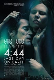 Watch Free 4:44 Last Day on Earth (2011)