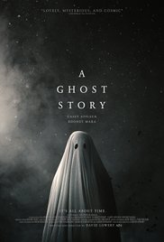 Watch Free A Ghost Story (2017)