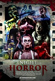 Watch Free A Night of Horror Volume 1 (2015)