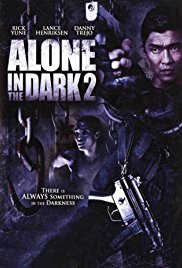 Watch Full Movie :Alone in the Dark II (2008)