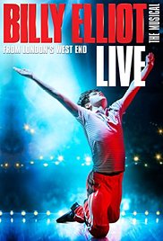 Watch Full Movie :Billy Elliot (2014)