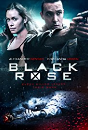 Watch Free Black Rose (2014)