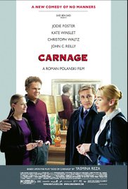Watch Free Carnage (2011)