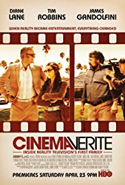 Watch Free Cinema Verite (2011)