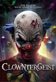Watch Full Movie :Clowntergeist (2016)