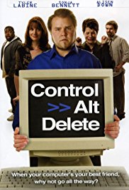 Watch Free Control Alt Delete (2008)