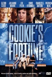 Watch Full Movie :Cookies Fortune (1999)