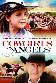 Watch Free Cowgirls n Angels (2012)