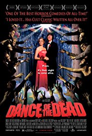 Watch Free Dance of the Dead (2008)