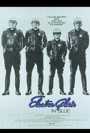 Watch Free Electra Glide in Blue (1973)