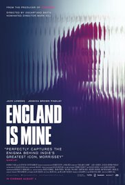 Watch Free England Is Mine (2017)