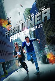 Watch Free Freerunner (2011)