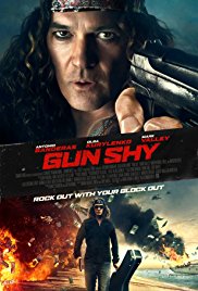 Watch Free Gun Shy (2017)