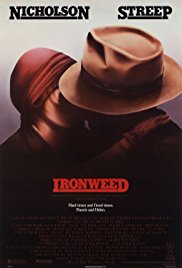 Watch Free Ironweed (1987)