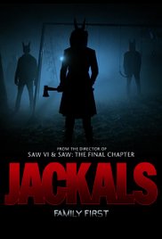 Watch Free Jackals (2017)
