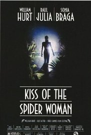Watch Free Kiss of the Spider Woman (1985)