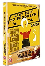 Watch Free Last Exit to Brooklyn (1989)