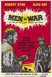 Watch Free Men in War (1957)