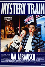 Watch Free Mystery Train (1989)