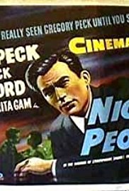 Watch Free Night People (1954)